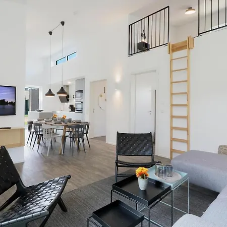 3 Bedroom In Lembruch-duemmer *