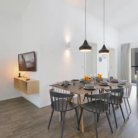3 Bedroom In Lembruch-duemmer Lembruch