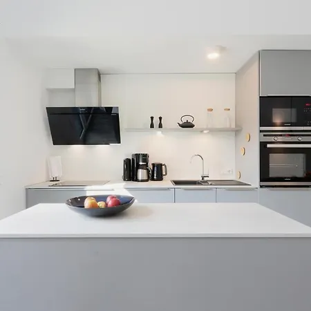 3 Bedroom In Lembruch-duemmer Hébergement de vacances