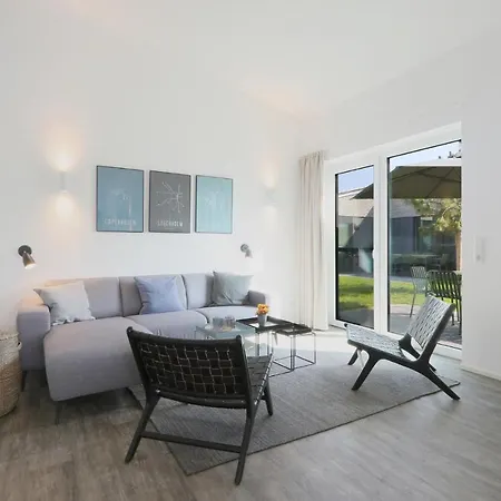 3 Bedroom In Lembruch-duemmer Lembruch