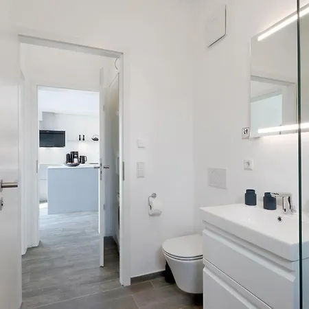 Hébergement de vacances 3 Bedroom In Lembruch-duemmer Lembruch