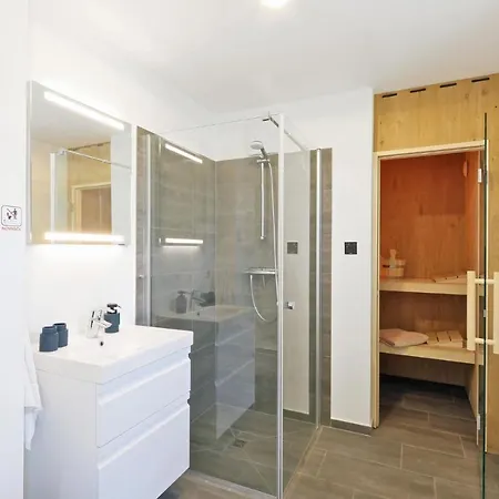 3 Bedroom In Lembruch-duemmer Holiday home Lembruch