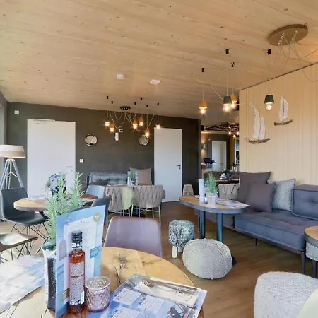 3 Bedroom In Lembruch-duemmer Hébergement de vacances *