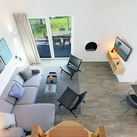 3 Bedroom In Lembruch-duemmer