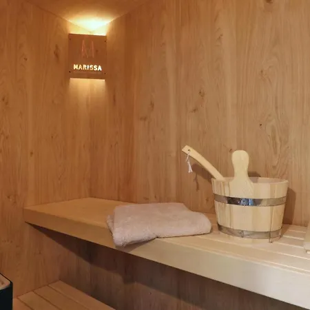 Holiday home 3 Bedroom In Lembruch-duemmer Lembruch