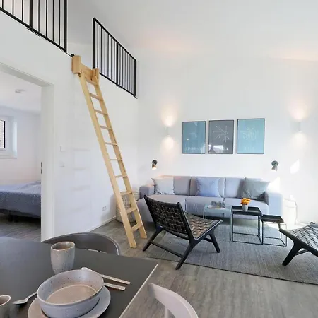 Hébergement de vacances 3 Bedroom In Lembruch-duemmer