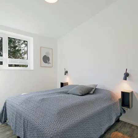 3 Bedroom In Lembruch-duemmer * Lembruch