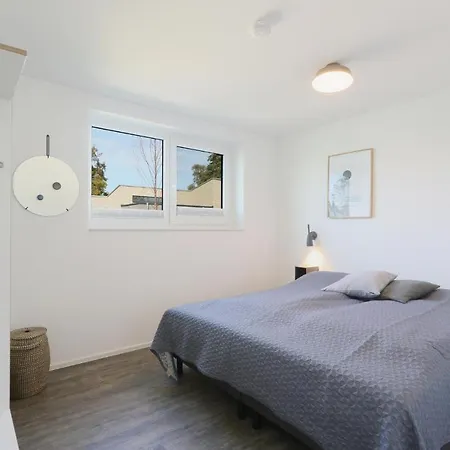 3 Bedroom In Lembruch-duemmer