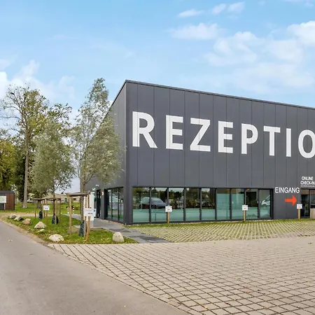 3 Bedroom In Lembruch-duemmer Lembruch