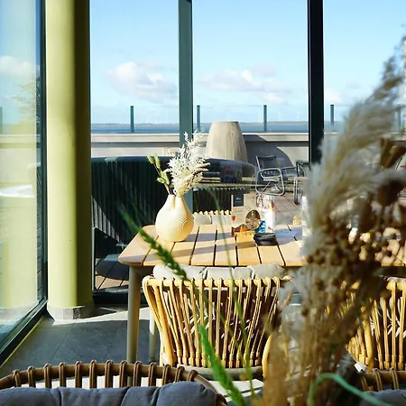 3 Bedroom In Lembruch-duemmer *
