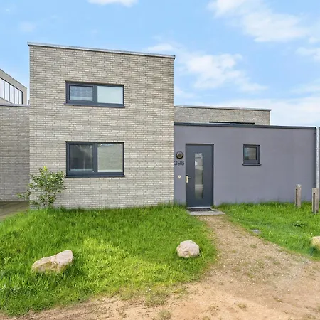 Hébergement de vacances 3 Bedroom In Lembruch-duemmer *